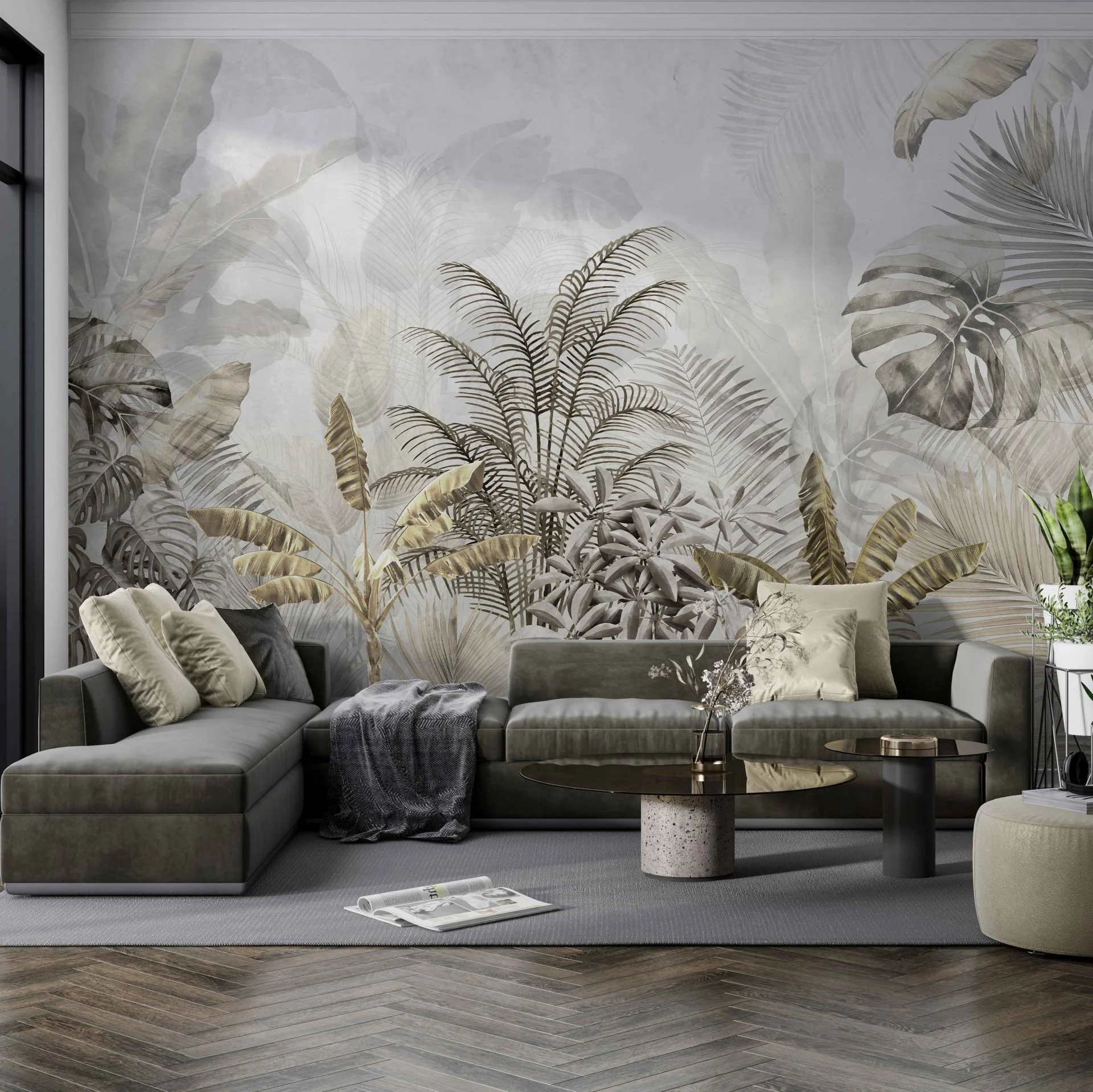 Birecik Duvar Kağıtcısı