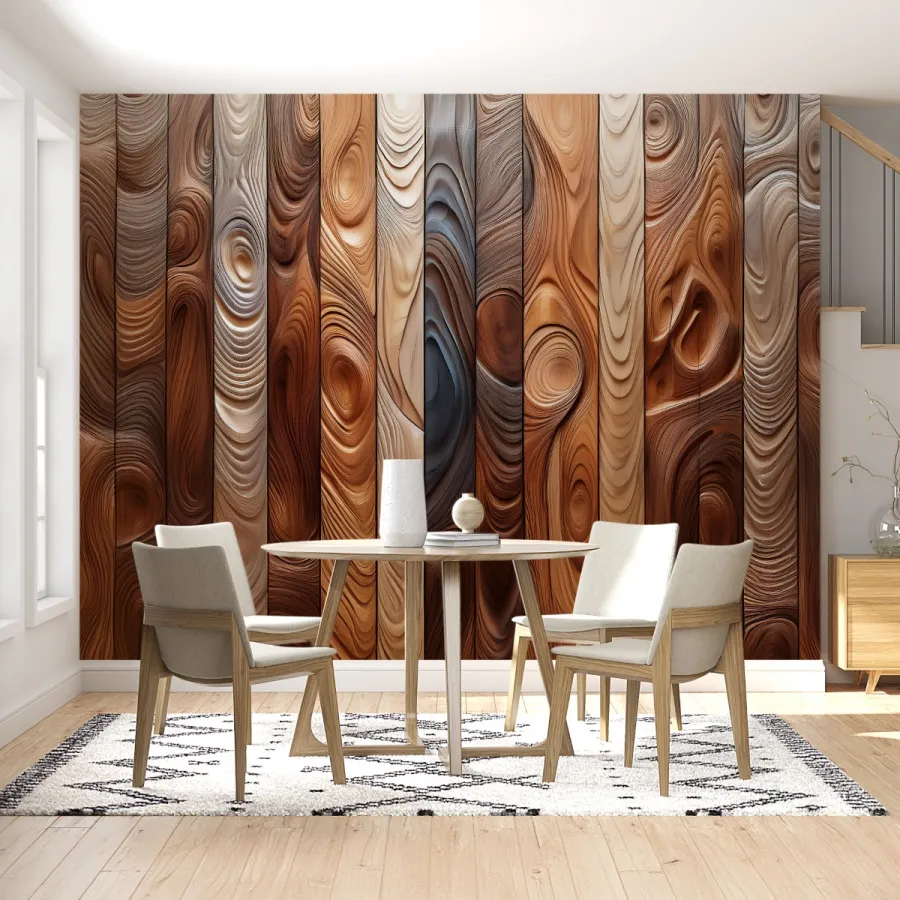 Birecik Duvar Kağıtcısı